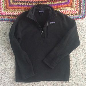 Patagonia pullover